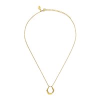 Collar Breil Mujer Hypnotic in Acero TJ3830 - TJ3830